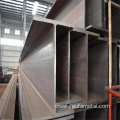 Q235B Q345b H Shape Steel Structure Column Beam